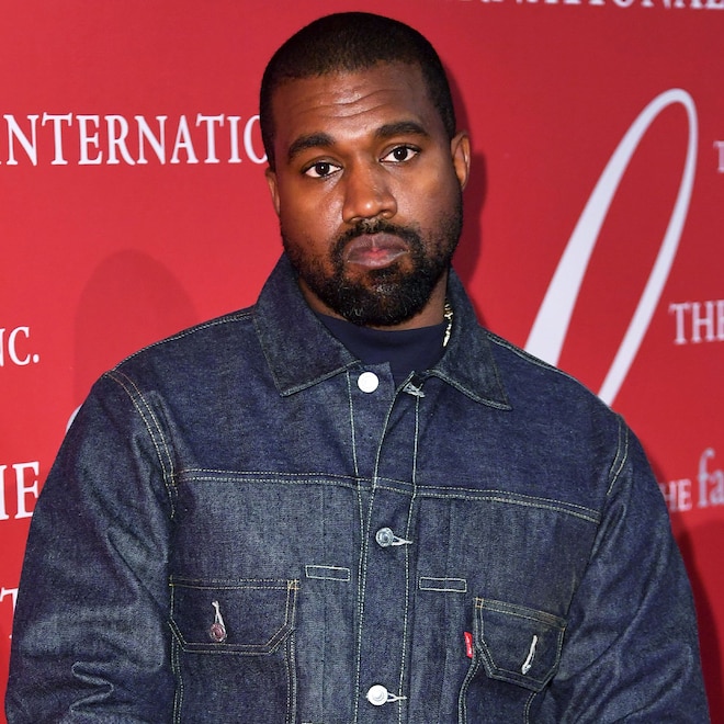 Kanye West